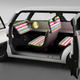 Illustration for article titled Nissan Makes A Modern Scion xB, Then Covers It In Thick, Creamy Tech-Speak Millennial Bullshit